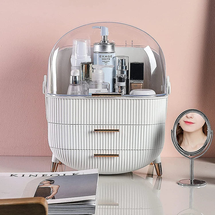 Boîtes de Maquillage