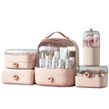 Pack de rangement de cosmétiques